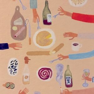 Meet your Posher, Tammy